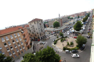 Apertura porte blindate San Paolo