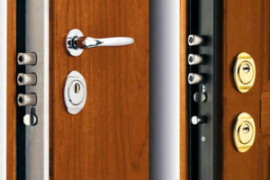 Sostituzione serrature Brandizzo