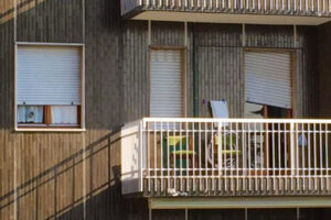 sostituzione tapparelle barriera di milano