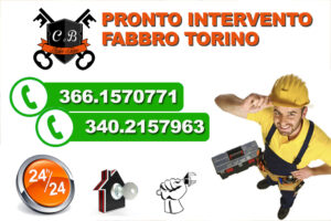 Pronto Intervento Grugliasco