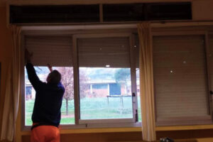 Riparazione tapparelle Nichelino