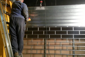 Serrande 24ore Falchera