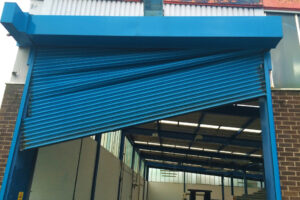 Assistenza serrande Trofarello