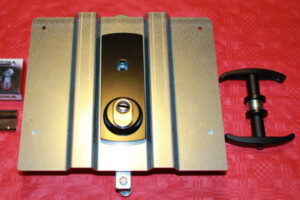 Assistenza serrature Rivarolo