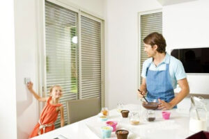 Automazione tapparelle Bruino