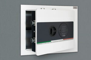 Assistenza cassaforte Poirino