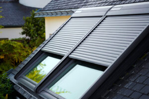 Sostituzione serrande Piossasco