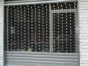 Riparazione serrande Bra