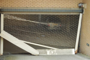 Assistenza serrande Biella