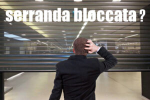 Assistenza serrande Pasta