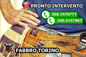 Pronto intervento San Paolo