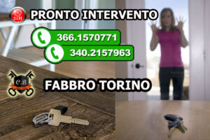 Pronto intervento Pianezza