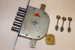 Serrature Barriera di Milano