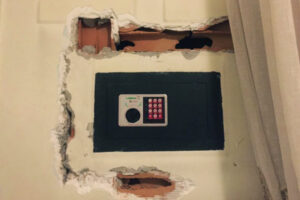 Assistenza cassaforte San Gillio