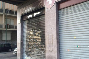 Riparazione serrande Grugliasco