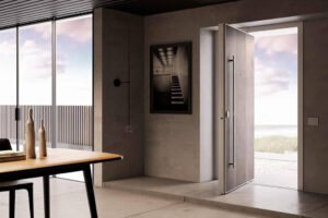 Apertura Porte Piossasco