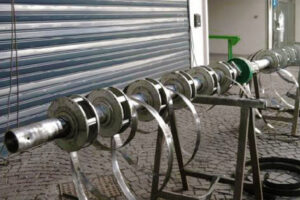 Riparazione serrande Torino