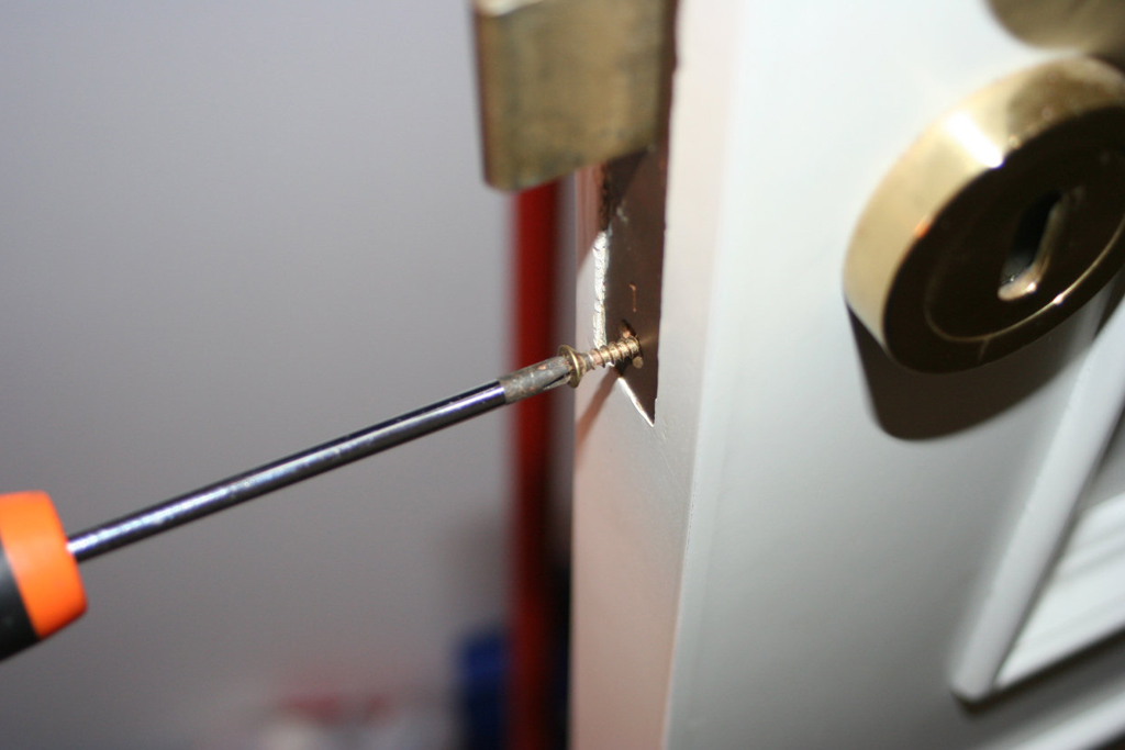 Assistenza serrature Torino