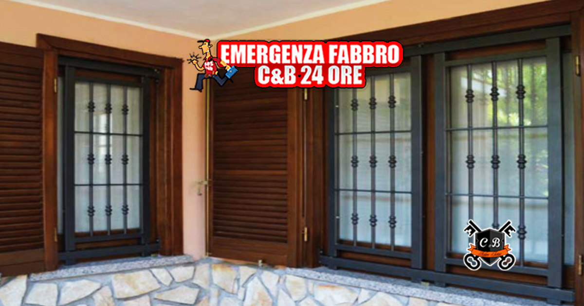 Fabbro Rivalta di Torino