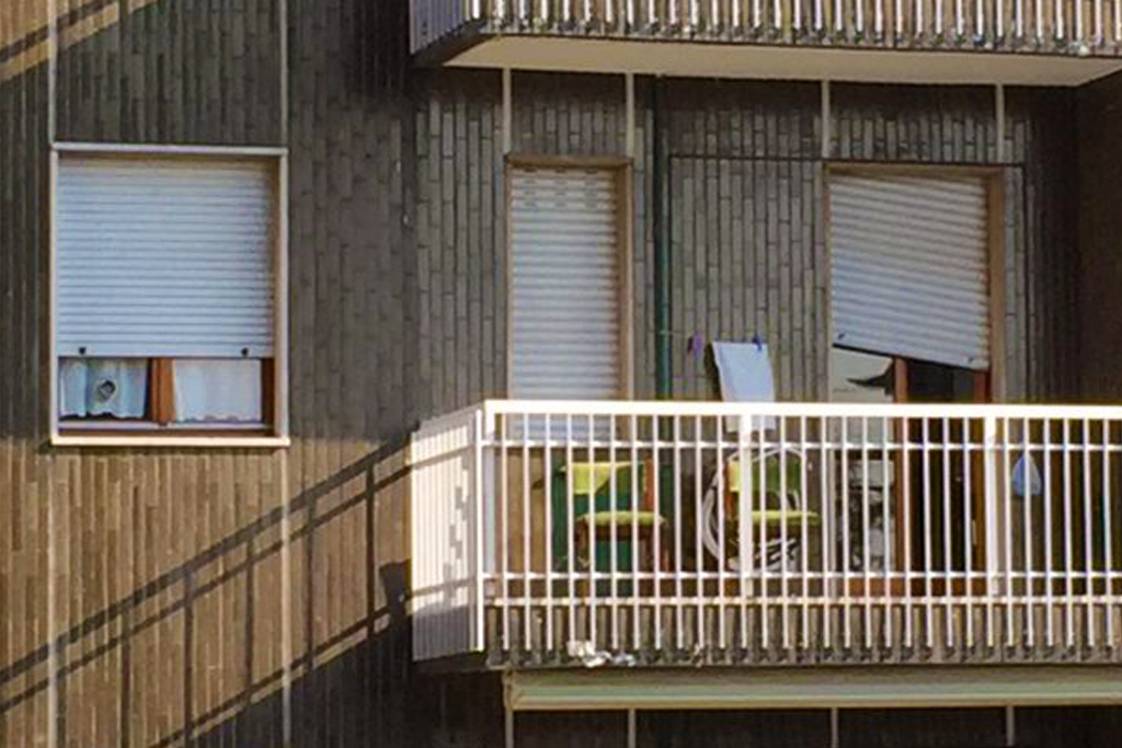 sostituzione tapparelle barriera di milano