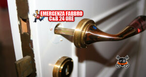 Assistenza serrature Ivrea