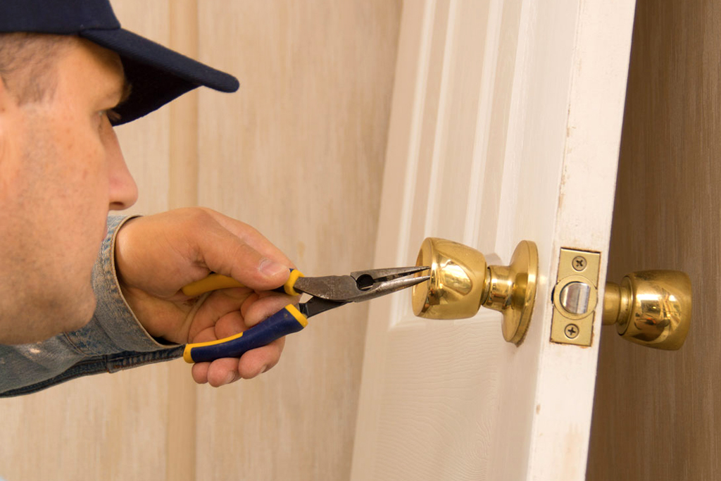 Pronto intervento Rivarolo