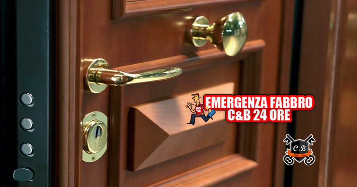 Apertura porte Poirino