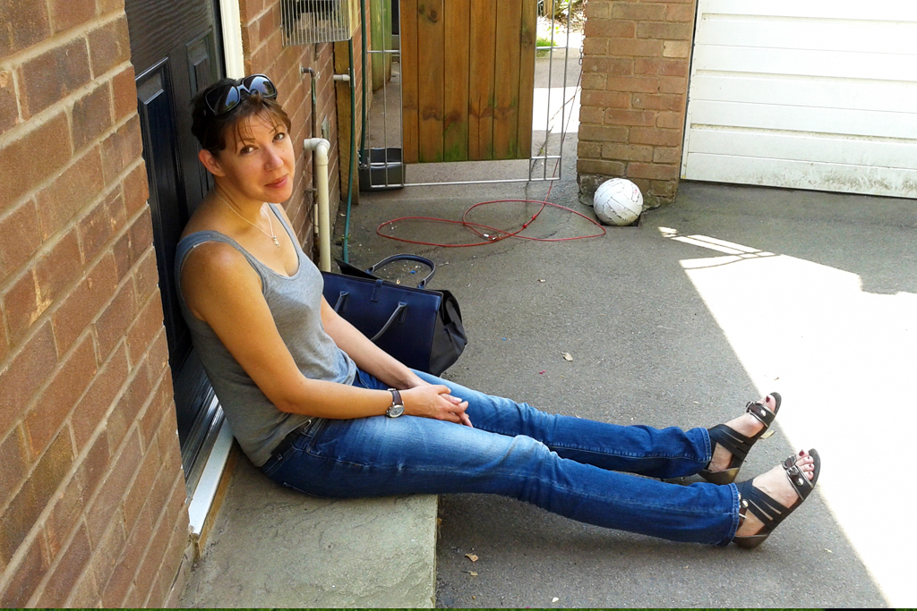 Apertura porte blindate Parella