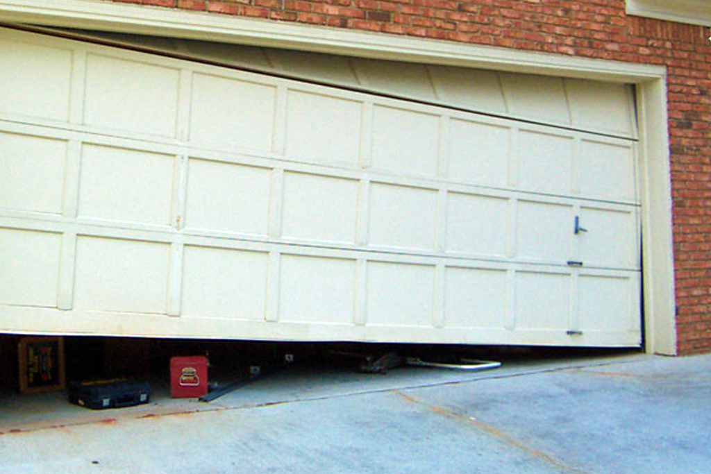 Riparazione serrande Cuneo