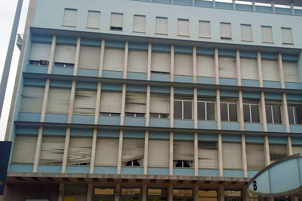 Sostituzione tapparelle Santa Rita