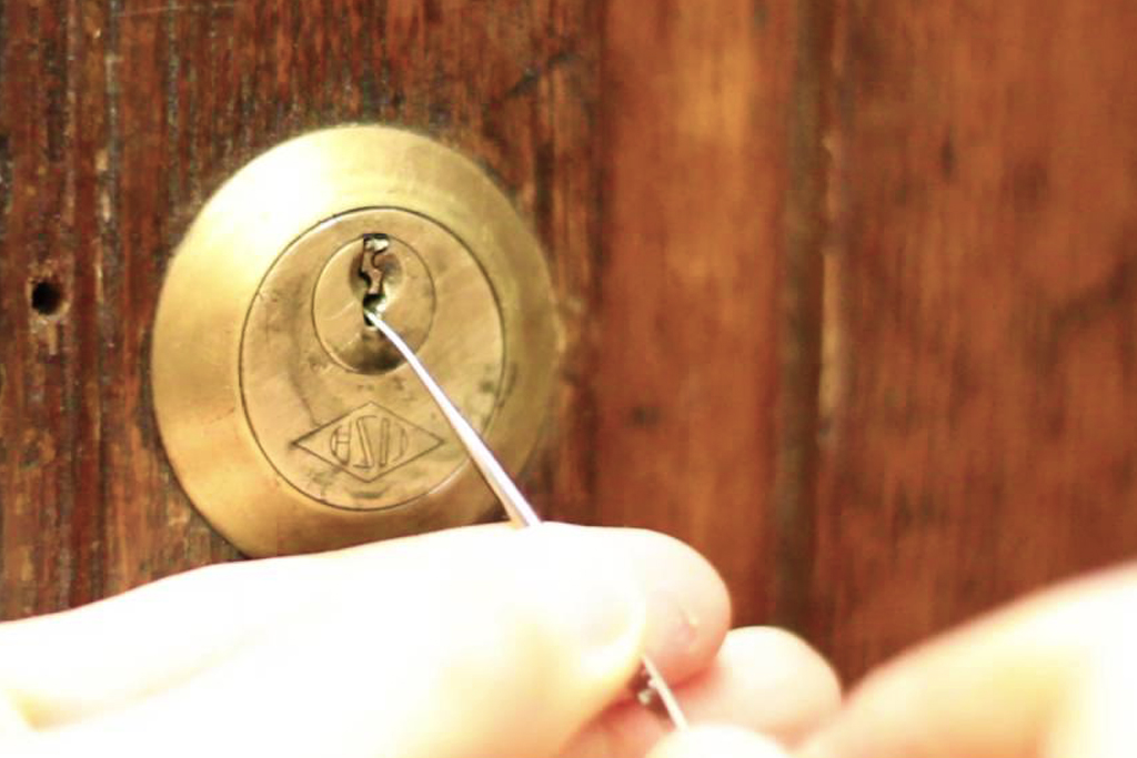 Assistenza serrature Santena