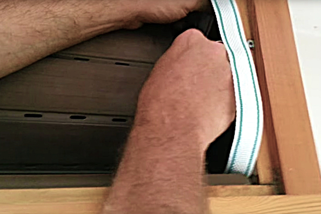 Assistenza tapparelle Avigliana