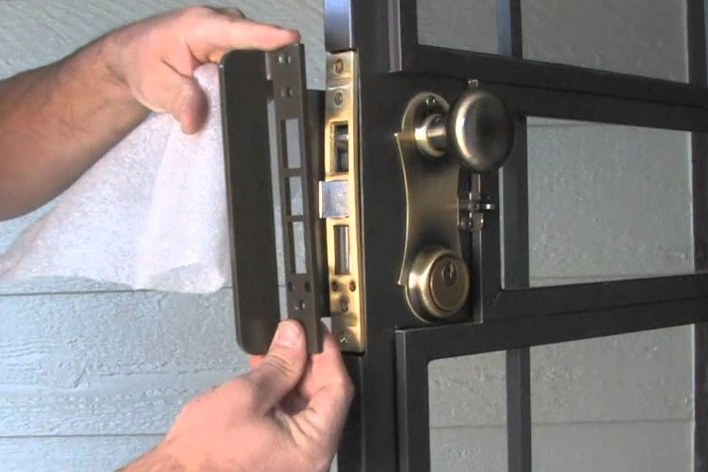 Preventivi sostituzione serratura