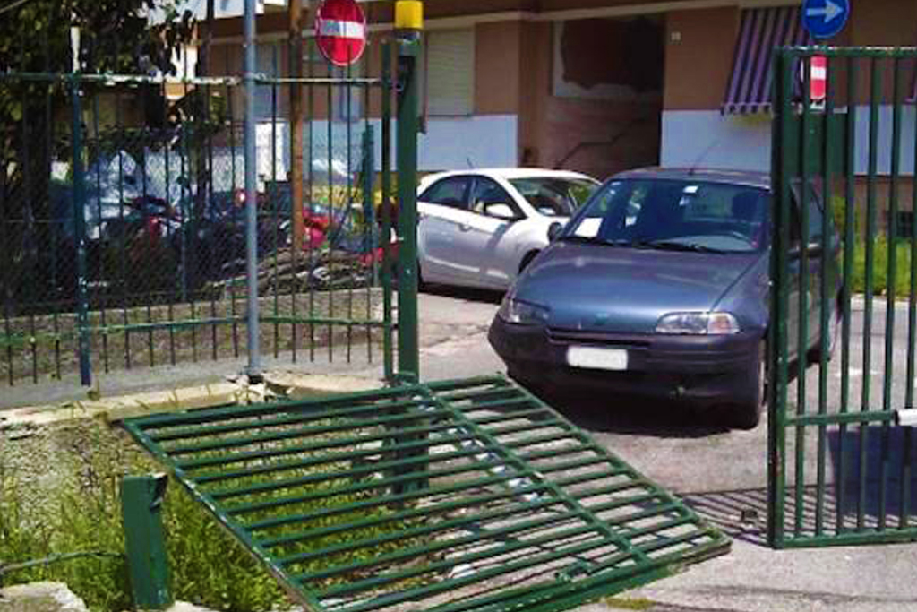 Pronto Intervento Barriera di Milano