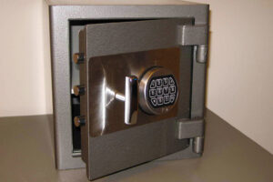 Assistenza Cassaforte Caselle