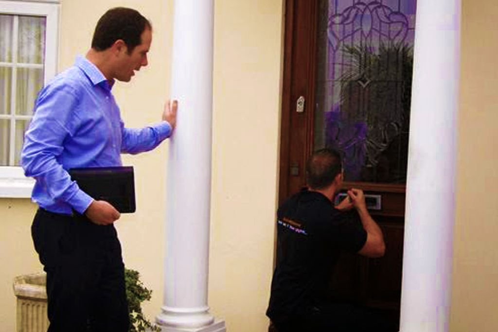 Pronto Intervento San Gillio