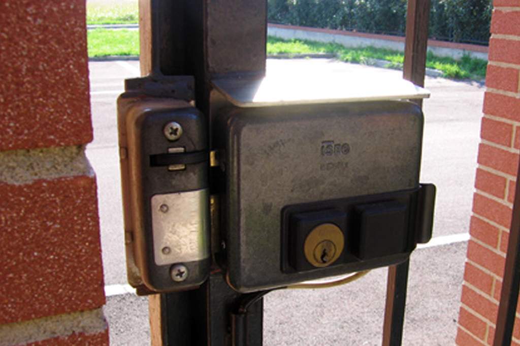 Assistenza serrature Chivasso