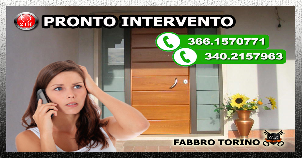 Pronto intervento Volvera