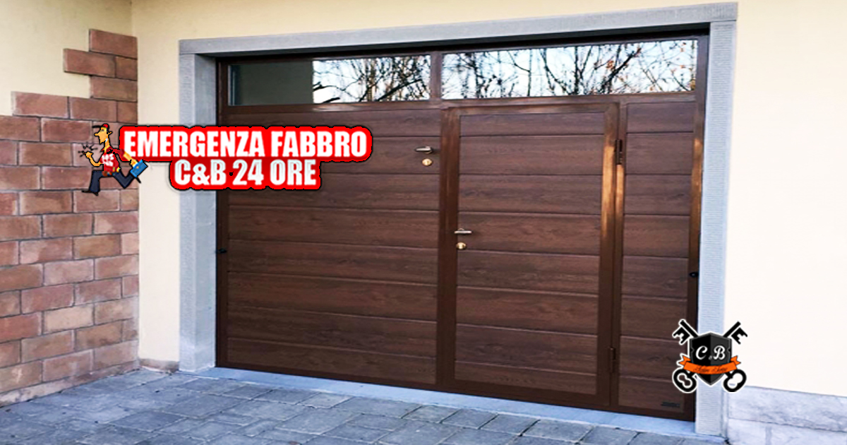 Apertura porte Borgaro Torinese