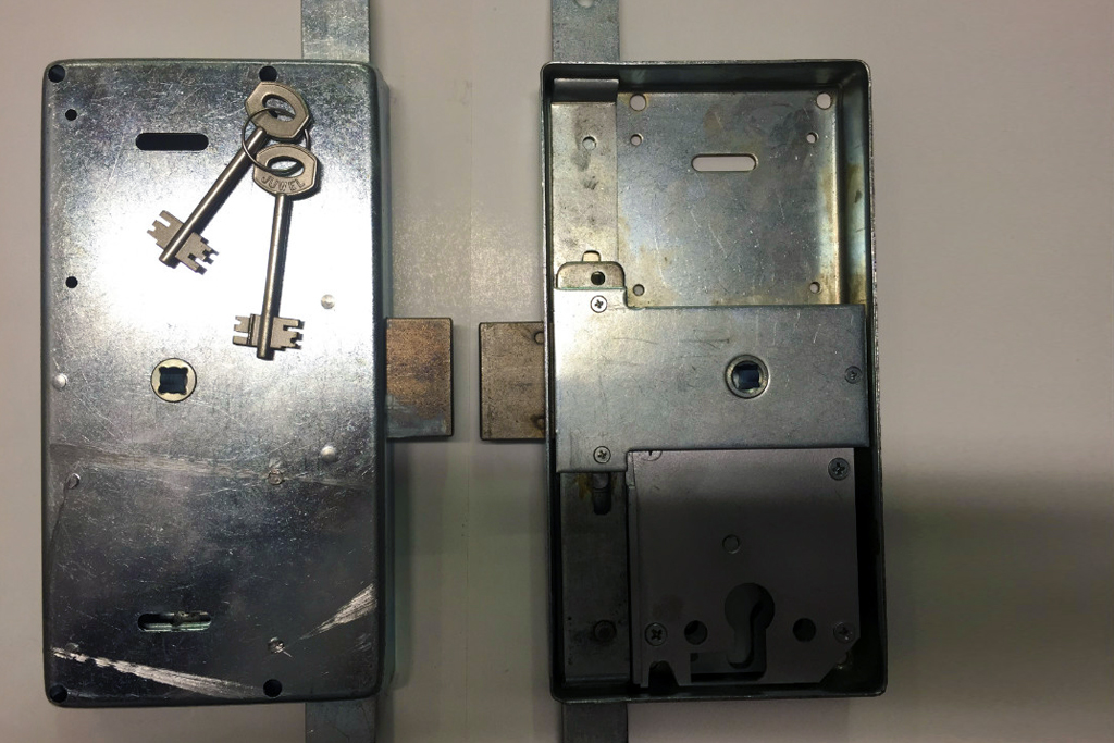 Assistenza serrature Avigliana