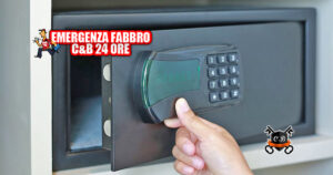 Casseforti Brandizzo