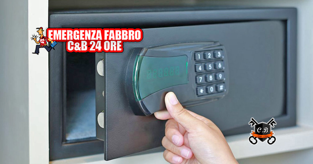 Casseforti Brandizzo