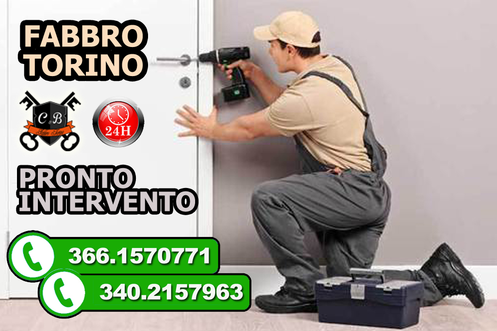 Pronto intervento Carmagnola