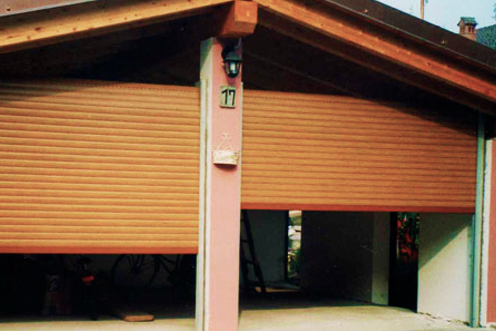 Assistenza serrande Ivrea