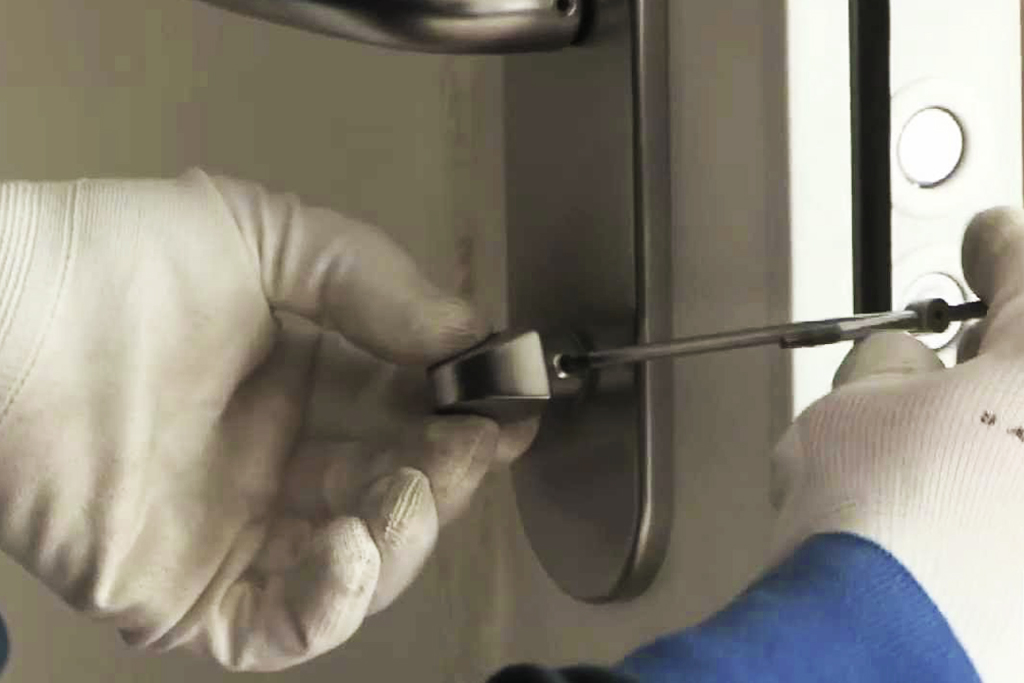 Apertura porte Vinovo