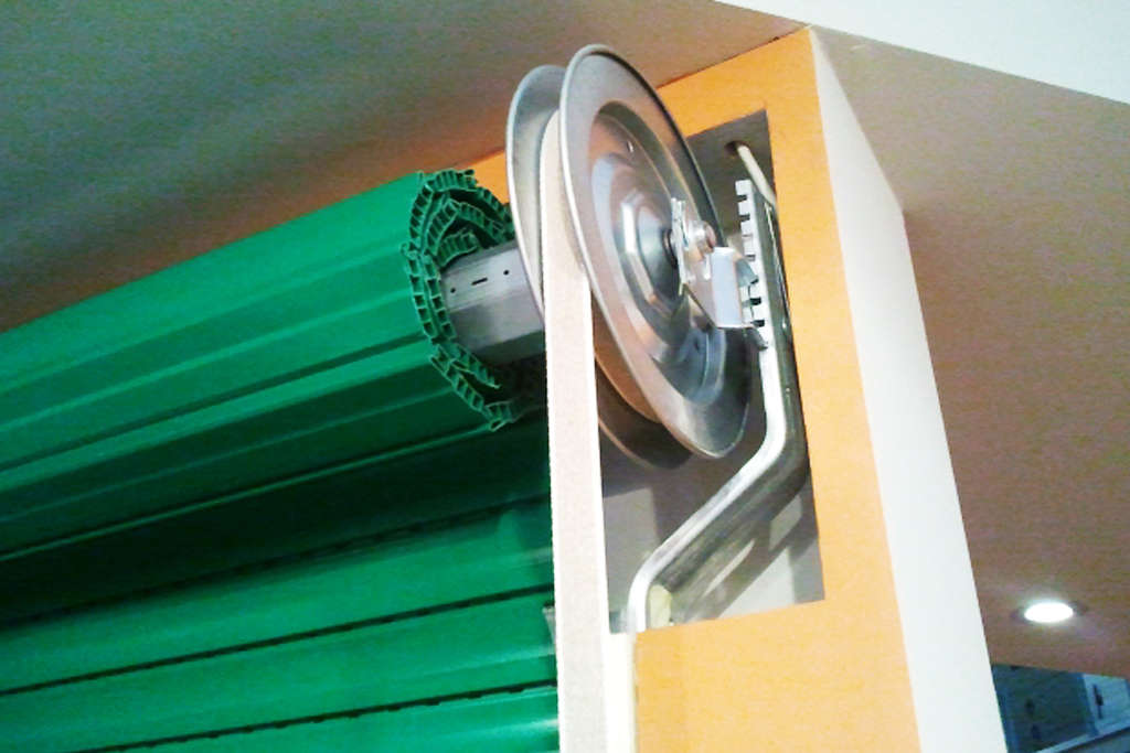 Fabbro San Maurizio Canavese