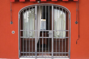 Fabbro San Mauro Canavese