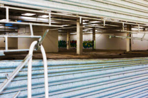 Riparazione serrande San Paolo