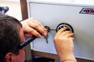 Fabbro Luserna San Giovanni