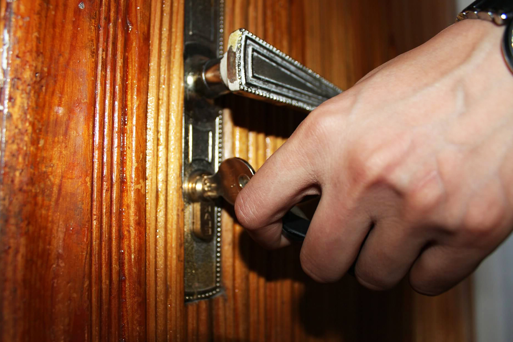 Fabbro Pino Torinese